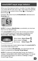 Preview for 25 page of Ascensia Diabetes Care Contour Next User Manual