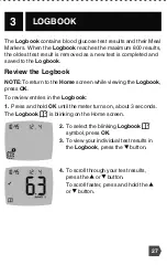 Preview for 30 page of Ascensia Diabetes Care Contour Next User Manual