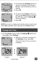 Preview for 33 page of Ascensia Diabetes Care Contour Next User Manual