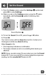 Preview for 36 page of Ascensia Diabetes Care Contour Next User Manual