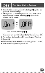 Preview for 37 page of Ascensia Diabetes Care Contour Next User Manual