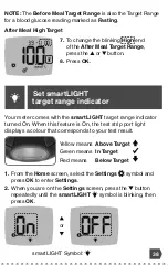 Preview for 41 page of Ascensia Diabetes Care Contour Next User Manual