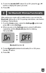 Preview for 42 page of Ascensia Diabetes Care Contour Next User Manual