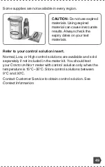 Preview for 52 page of Ascensia Diabetes Care Contour Next User Manual