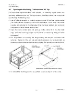 Preview for 17 page of Ascension VIRTUOSO 5460F Product Manual