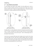 Preview for 26 page of Ascension VIRTUOSO 5460F Product Manual