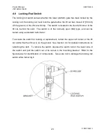 Preview for 29 page of Ascension VIRTUOSO 5460F Product Manual