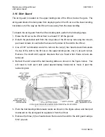 Preview for 36 page of Ascension VIRTUOSO 5460P Series Maintenance And Repair Manual