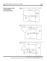 Preview for 18 page of ASCO POWER TECHNOLOGIES 450 Installation & Operation Manual