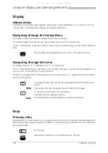 Preview for 10 page of ASCOM Ascotel Office 25 Operating Instructions Manual