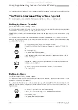 Preview for 14 page of ASCOM Ascotel Office 25 Operating Instructions Manual