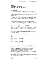 Preview for 15 page of ASCOM d43 Safety Instructions