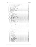 Preview for 3 page of ASCOM I62 - Configuration Manual