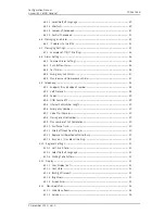 Preview for 4 page of ASCOM I62 - Configuration Manual