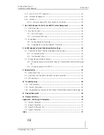 Preview for 5 page of ASCOM I62 - Configuration Manual