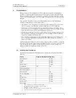 Preview for 10 page of ASCOM I62 - Configuration Manual