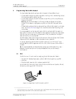 Preview for 12 page of ASCOM I62 - Configuration Manual