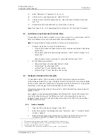 Preview for 18 page of ASCOM I62 - Configuration Manual