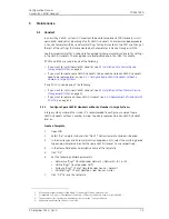 Preview for 21 page of ASCOM I62 - Configuration Manual