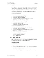 Preview for 26 page of ASCOM I62 - Configuration Manual