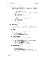 Preview for 38 page of ASCOM I62 - Configuration Manual