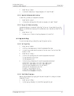 Preview for 57 page of ASCOM I62 - Configuration Manual