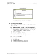 Preview for 66 page of ASCOM I62 - Configuration Manual