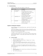 Preview for 76 page of ASCOM I62 - Configuration Manual