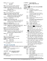 Preview for 21 page of ascon KX Series Engineering Manual