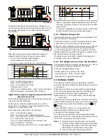 Preview for 27 page of ascon KX Series Engineering Manual