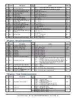 Preview for 36 page of ascon KX Series Engineering Manual