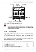 Preview for 93 page of Ascotel 2025 System Manual