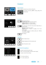 Preview for 17 page of Aseko ASIN AQUA Oxygen User Manual