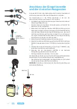 Preview for 40 page of Aseko ASIN AQUA Oxygen User Manual