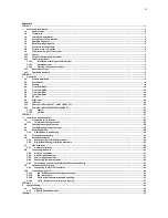 Preview for 3 page of ASEM Ubiquity RK10 User Manual