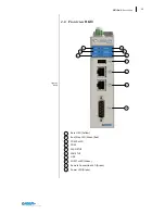 Preview for 16 page of ASEM Ubiquity RK10 User Manual