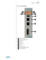 Preview for 18 page of ASEM Ubiquity RK10 User Manual