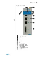 Preview for 20 page of ASEM Ubiquity RK10 User Manual