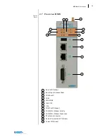 Preview for 22 page of ASEM Ubiquity RK10 User Manual