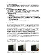 Preview for 22 page of Asept-Air LIFE CELL 2550 Purity Plus Owner'S Manual