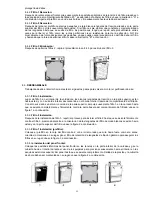 Preview for 23 page of Asept-Air LIFE CELL 2550 Purity Plus Owner'S Manual