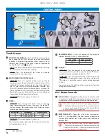 Preview for 12 page of Aseptico 120426 Operation And Maintanance Manual