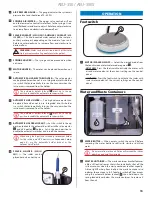 Preview for 13 page of Aseptico 120426 Operation And Maintanance Manual