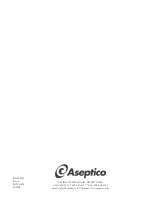 Preview for 12 page of Aseptico 6520-01-456-5406 Operation Maintenance Manual & Parts List