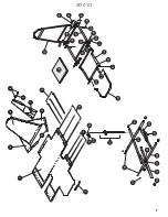 Preview for 7 page of Aseptico ADC-01 AseptiChair Operations Manual & Parts List