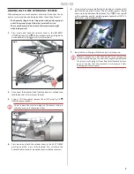 Preview for 7 page of Aseptico ADC-02 Operation Maintenance Manual & Parts List