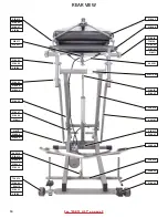 Preview for 10 page of Aseptico ADC-02 Operation Maintenance Manual & Parts List