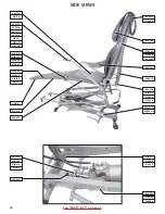 Preview for 12 page of Aseptico ADC-02 Operation Maintenance Manual & Parts List