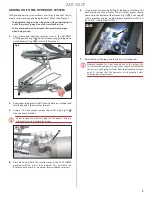 Preview for 7 page of Aseptico ADC-02CF Operation/Maintenance Manual & Schematic Set