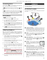 Preview for 9 page of Aseptico AE-70V2 Operation And Maintenance Manual